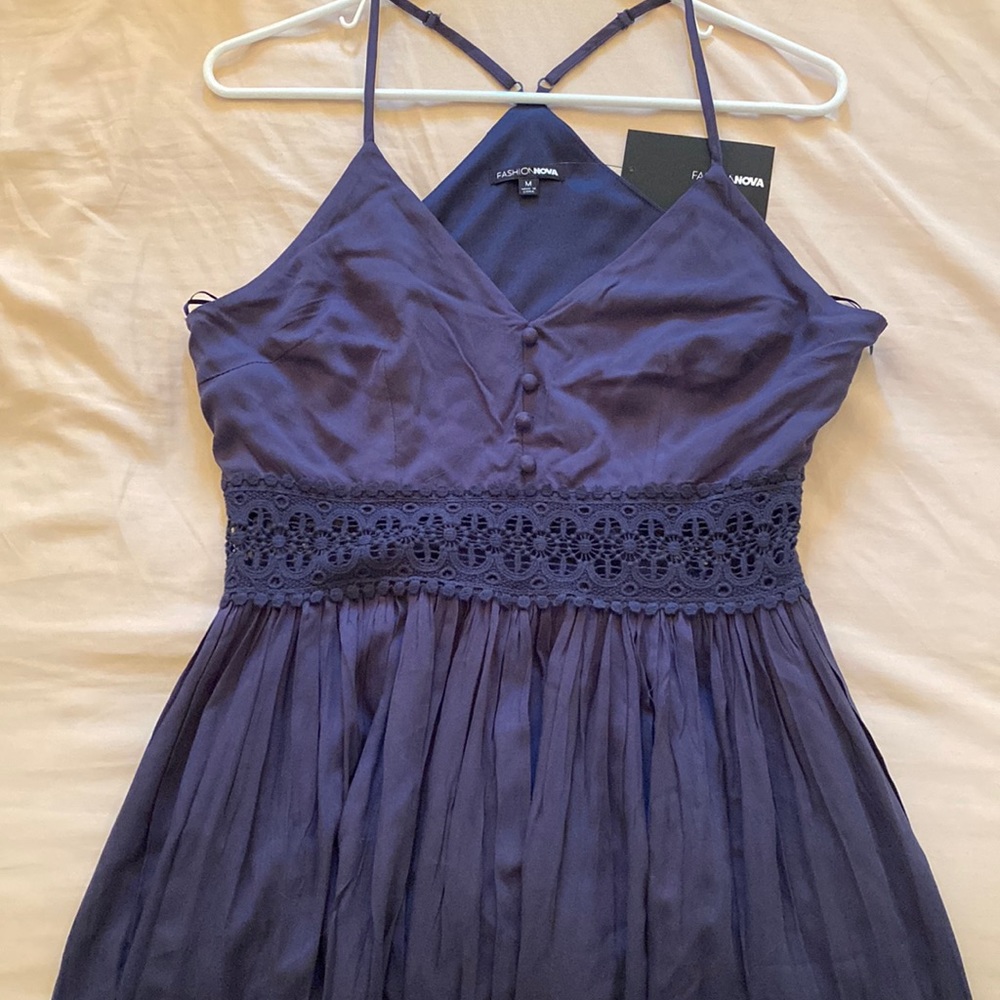 Fashion Nova dress